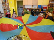 Čarodějnický karneval